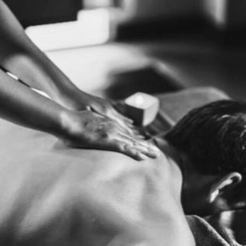 Daddy Day Spa para compartir